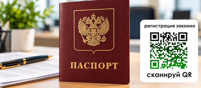 прописка в Кувандыке регистрация в Кувандыке